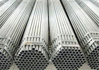 tubo di alluminio di diametro basso dell'impalcatura della metropolitana d'acciaio dell'impalcatura Bs1139 di 48.3mm