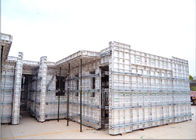 Cassaforma di alluminio concreta modulare della lastra della costruzione del sistema professionale della cassaforma