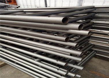 Professional H Frame Formwork Safway Systems Scaffold Customized Size